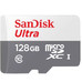 MICRO SD 128 GB 1 ADAP. CLASS 10 SANDISK-AA4 MICRO SD 128 GB 1 ADAP. CLASS 10 SANDISK