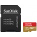 Sandisk SDSQXAF-032G-GN6AA microSDHC 32GB C10 c/a