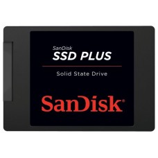 Sandisk SDSSDA-1T00-G27 SSD Plus 1TB 2.5" Sata 3