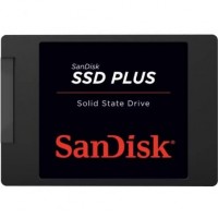 1 TB SSD PLUS G28 SANDISK