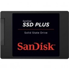 1 TB SSD PLUS G28 SANDISK