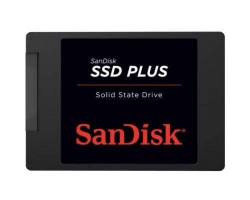 1 TB SSD PLUS G28 SANDISK