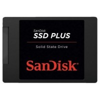 240 GB SSD PLUS SANDISK