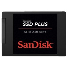 240 GB SSD PLUS SANDISK