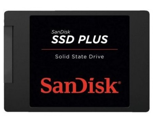 240 GB SSD PLUS SANDISK