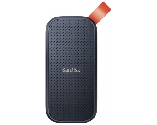 Sandisk Portable G26 SSD 2TB USB 3.2 tipo-C