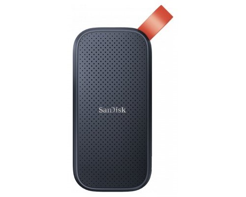 Sandisk Portable SSD 480GB USB 3.2 tipo-C