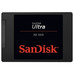 Sandisk SDSSDH3-2T00-G26 SSD Ultra 3D 2TB 2.5"