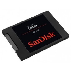 500 GB SSD ULTRA 3D SANDISK