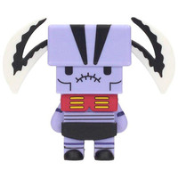 Figura pixel sd toys 7 cm.-1MR Figura pixel sd toys 7 cm.