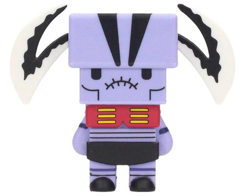 Figura pixel sd toys 7 cm.-MR1 Figura pixel sd toys 7 cm.