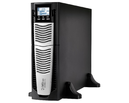 Sai riello ups sentinel dual sdu-MR572 Sai riello ups sentinel dual sdu