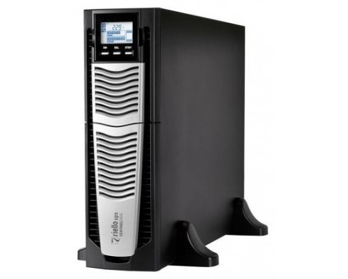 RIELLO S.A.I. SENTINEL DUAL SDU 6000 VA RACK/TORRE