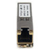 Modulo transceptor startech sfpc1110 rj45 cat6-MR11 Modulo transceptor startech sfpc1110 rj45 cat6