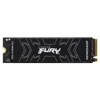 Kingston FURY Renegade SSD 2TB NVMe PCIe 4.0