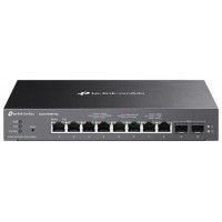TP-Link SG2210XMP-M2 Switch 8x2,5Gb PoE+ 2xSFP+