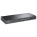 SWITCH TP LINK OMADA TL-SG2218 / SMART, 16x1G, 2xSFP