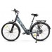 BICICLETA ELECTRICA SMARTGYRO SUNSET TITANIUM 250W 1000MAH 50KM AUTO