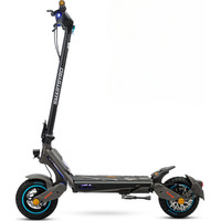 PATINETE ELECTRICO SMARTGYRO ROCKWAY GL-119DI PATINETE ELECTRICO SMARTGYRO ROCKWAY GL