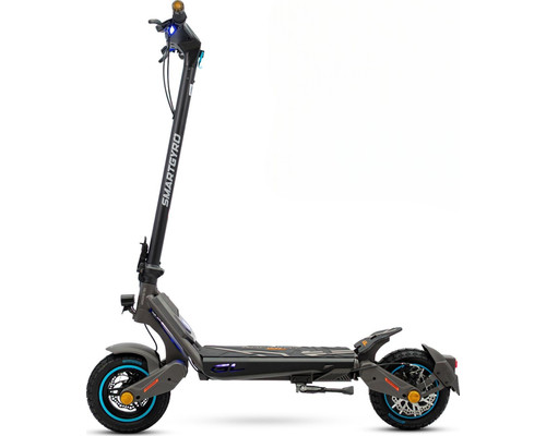 PATINETE ELECTRICO SMARTGYRO ROCKWAY GL-DI119 PATINETE ELECTRICO SMARTGYRO ROCKWAY GL
