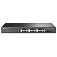 SWITCH TP LINK OMADA TL-SG3428X / L2+, 24x1G, 4xSFP+