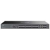 SWITCH OMADA SG5428XF PRO BE19000 CEILING MOUNT TRI-BAND WI-FI 7-183DI SWITCH OMADA SG5428XF PRO BE19000 CEILING MOUNT TRI-BAND WI-FI 7