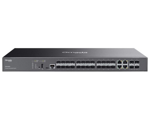 SWITCH OMADA SG5428XF PRO BE19000 CEILING MOUNT TRI-BAND WI-FI 7-DI183 SWITCH OMADA SG5428XF PRO BE19000 CEILING MOUNT TRI-BAND WI-FI 7