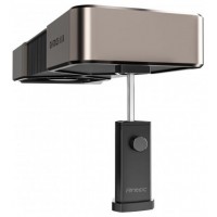 SOPORTE VGA SHAPE PRISM NEGRO ANTEC