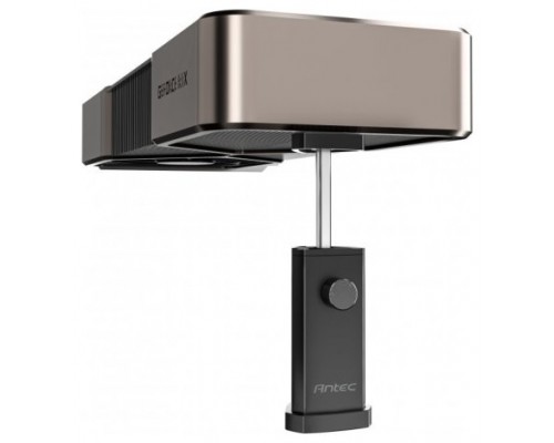 SOPORTE VGA SHAPE PRISM NEGRO ANTEC