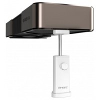 SOPORTE VGA SHAPE PRISM BLANCO ANTEC