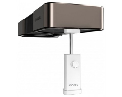 SOPORTE VGA SHAPE PRISM BLANCO ANTEC