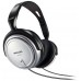 AURICULARES PHILIPS TV FULLSIZE Jack 3.5mm/6.5mm, Cable 6M