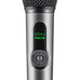 NGS Micrófonos inalámbricos Vocales Pack 2-IA9 NGS Micrófonos inalámbricos Vocales Pack 2