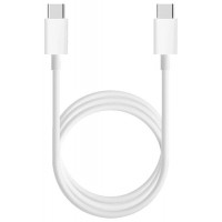 CABLE USB-C A USB-C 1.5 M BLANCO XIAOMI