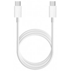 CABLE USB-C A USB-C 1.5 M BLANCO XIAOMI