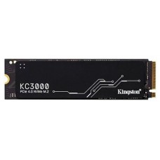 Kingston SKC3000S/2048G SSD 2048GB NVMe PCIe 4.0