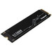 SSD KINGSTON KC3000 2TB NVME