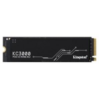 Kingston SKC3000S/1024G SSD 1024GB NVMe PCIe 4.0