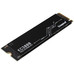 512 GB SSD KC3000 M.2 2280 NVME PCI-E KINGSTON-AA36 512 GB SSD KC3000 M.2 2280 NVME PCI-E KINGSTON