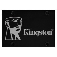 Kingston SKC600/1024G SSD NAND TLC 3D 2.5"