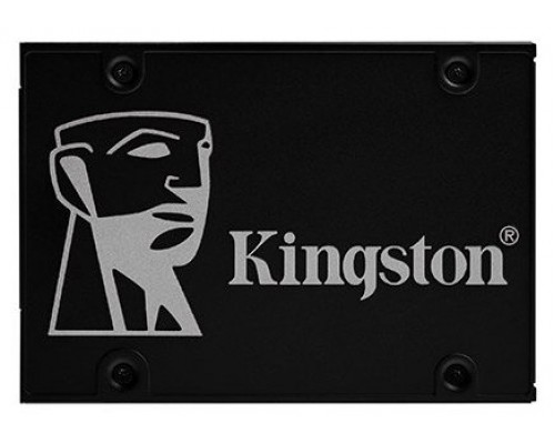 Kingston SKC600/1024G SSD NAND TLC 3D 2.5"