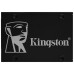 Kingston SKC600/1024G SSD NAND TLC 3D 2.5"