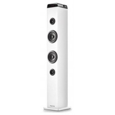 ALTAVOZ BLUETOOTH SKYCHARM PRO BLANCO NGS