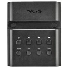 ALTAVOZ BLUETOOTH SKYCHARM PRO NGS