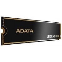 ADATA SSD LEGEND 900 1TB PCIe Gen4x4 NVMe 1.4