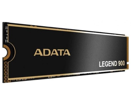 ADATA SSD LEGEND 900 1TB PCIe Gen4x4 NVMe 1.4