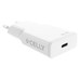 Celly Cargador 1 Usb-C 25w-IA4 Celly Cargador 1 Usb-C 25w