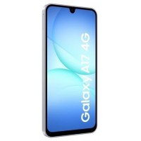 SMARTPHONE SAMSUNG GALAXY A17 6.7"" 128 GB GRIS