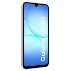 SMARTPHONE SAMSUNG GALAXY A17 6.7"" 128 GB GRIS
