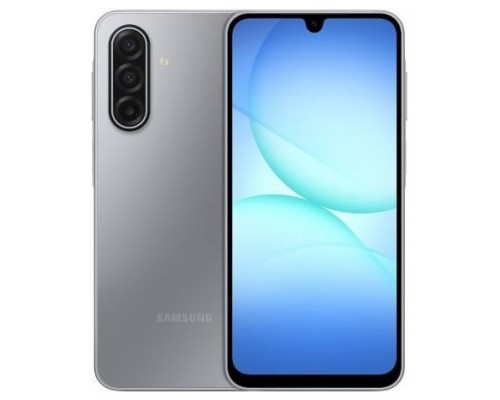 Samsung Galaxy A17 5G 6.7" 256GB 8GB Light Gray
